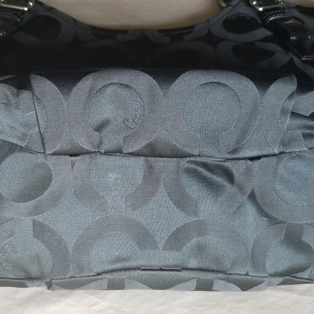 Coach Handbag - Picture 3 of 5